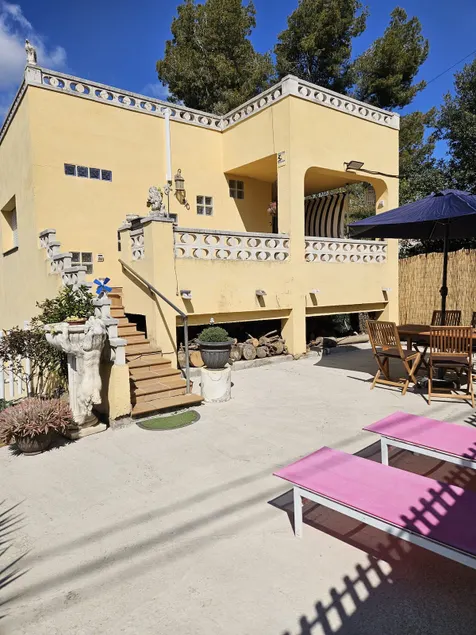 Casa del Campo - Image 1