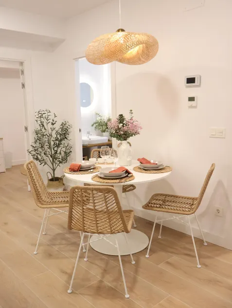 Iturrama Nomada loft by Clabao - Image 1
