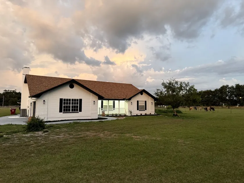 The Farmhouse at Origins Ranch - Image 1