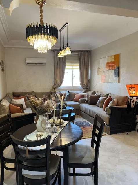 Dar Mezhor apartment - Image 1
