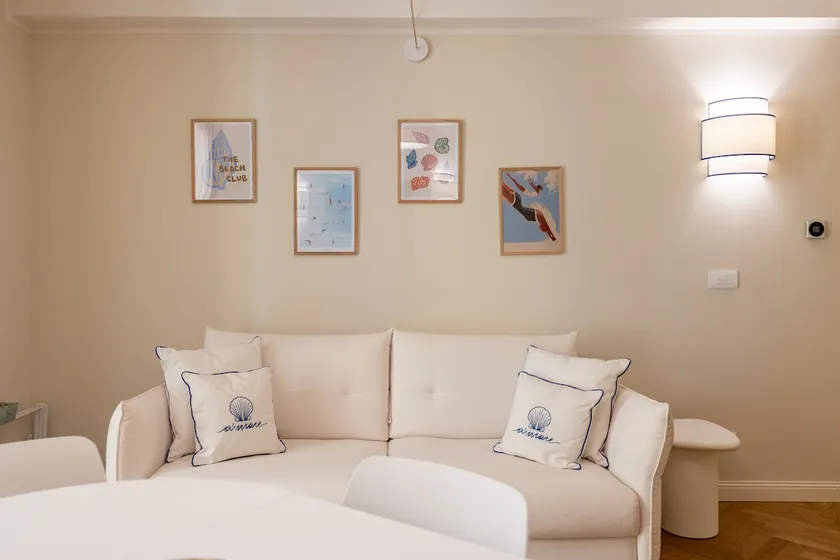 A'mare Luxury Apartments - Image 1