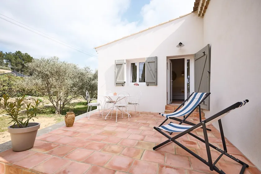 Casa Jóia - The Bastide of the Olive Trees - Image 1