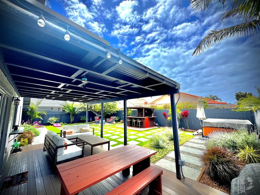 4BD Zen Beach Escape w/Hot Tub by the Sea - Image 1