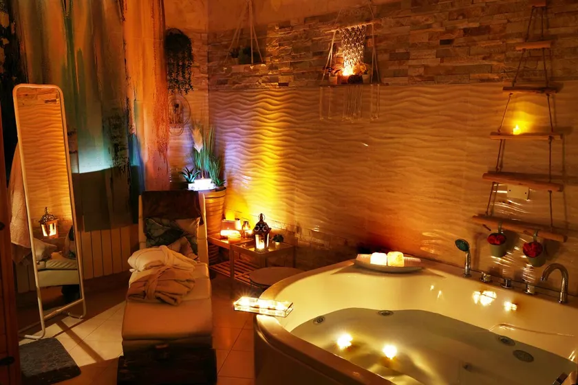 Suite Haven in Venice with private SPA - Image 1