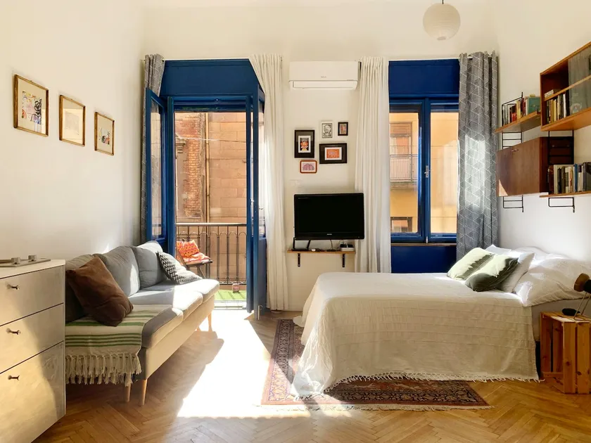 Be Local Budapest Apartment by Staymood Holidays - Image 1