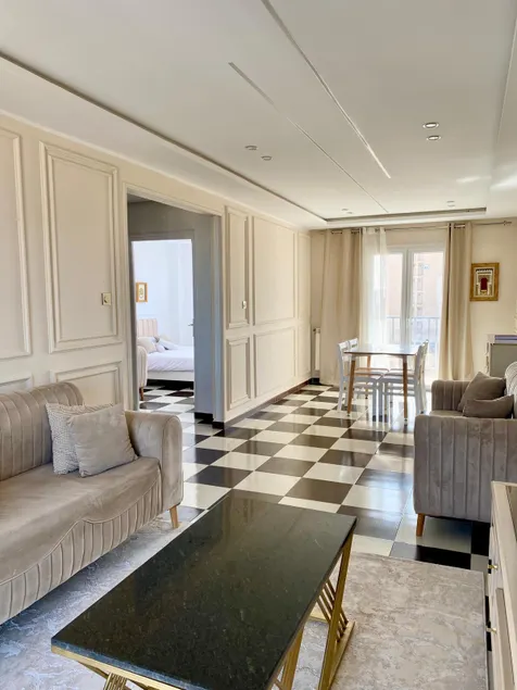 F3 Sea View • Akid Lotfi • Central & Comfortable - Image 1