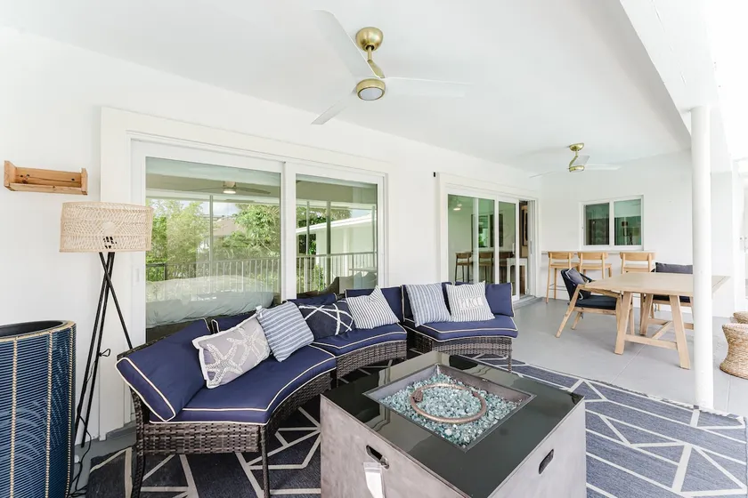 Ocean Blvd Boca Beach: 2BR/2BA, Pool, Balcony - Image 1