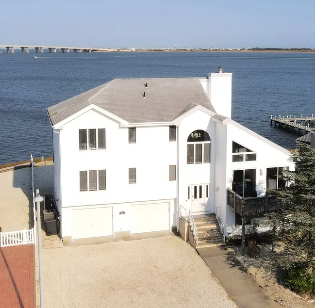 Bay Front Accueil - Regarder le lever du soleil sur LBI. Pier Boat / Swim / SUP / Kayak / Crab - Image 1