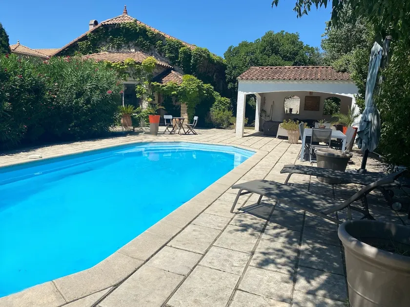 Villa with two horizons, swimming pool, ideal for families - Image 1