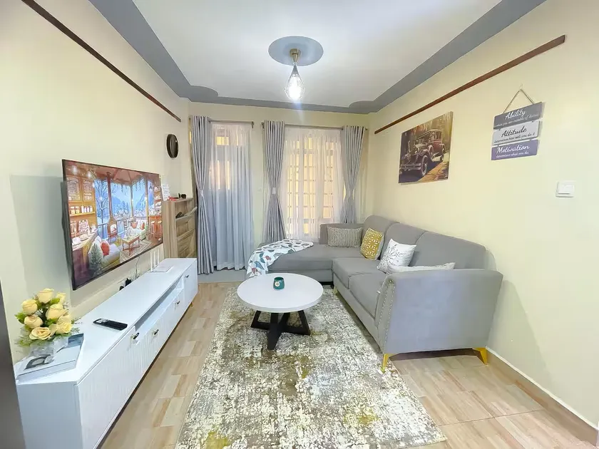 Penthouse, Nongwa Estate. Thika. - Image 1