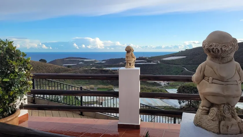 Apartamento Monte Mar 1 - Image 1