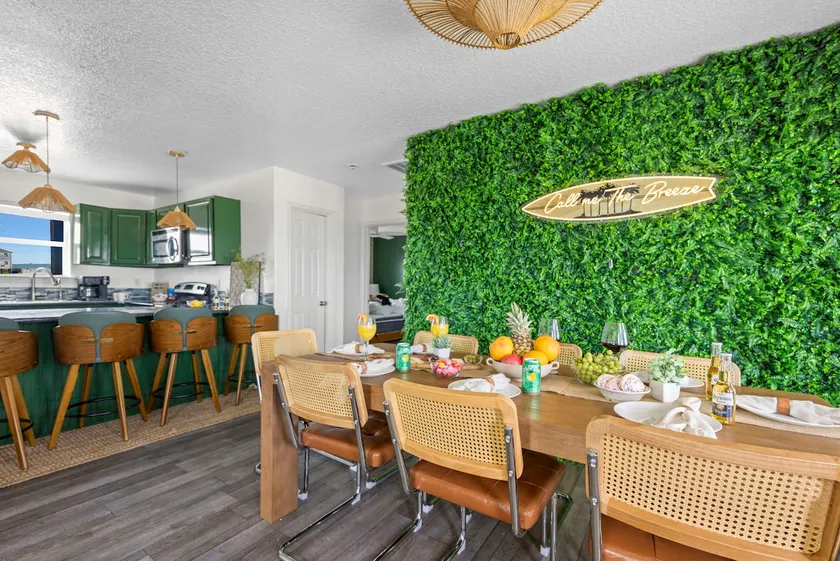 The Breeze Beach House - Image 1