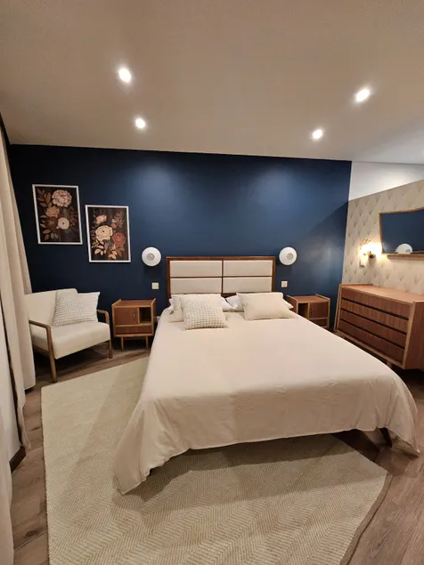 Ninho Santa Catarina | Double Bed & Sofa Bed - Image 1