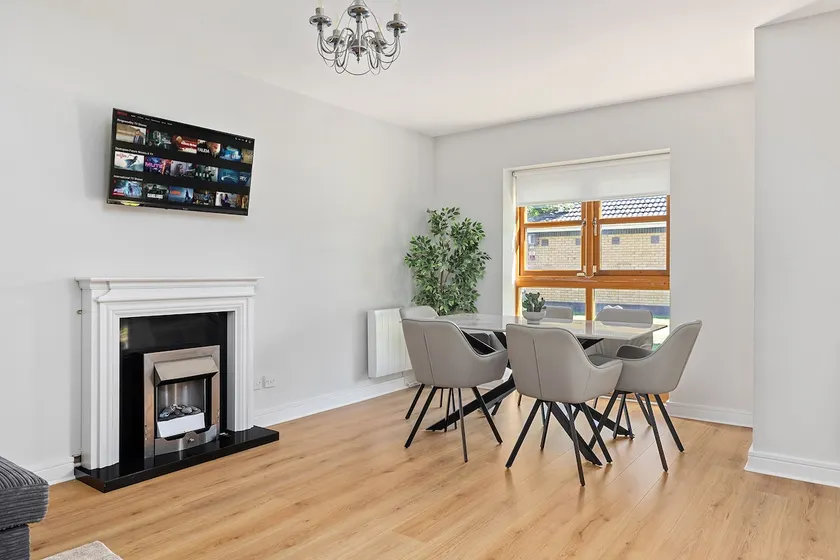 South Dublin Oasis - Image 1
