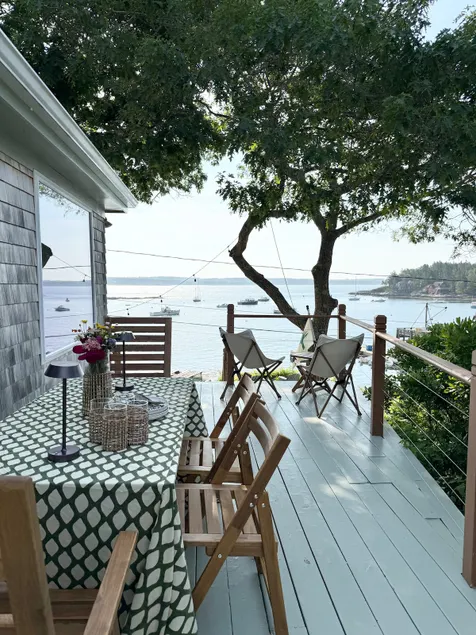 Five Islands Waterfront Retreat - Image 1