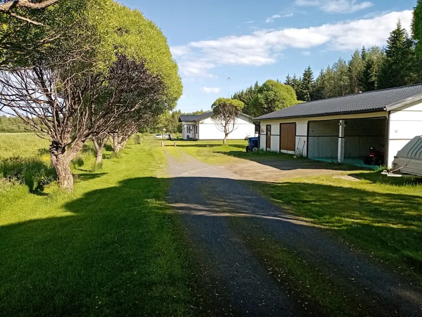 Villa Tapio, Kuivaniemi - Image 1