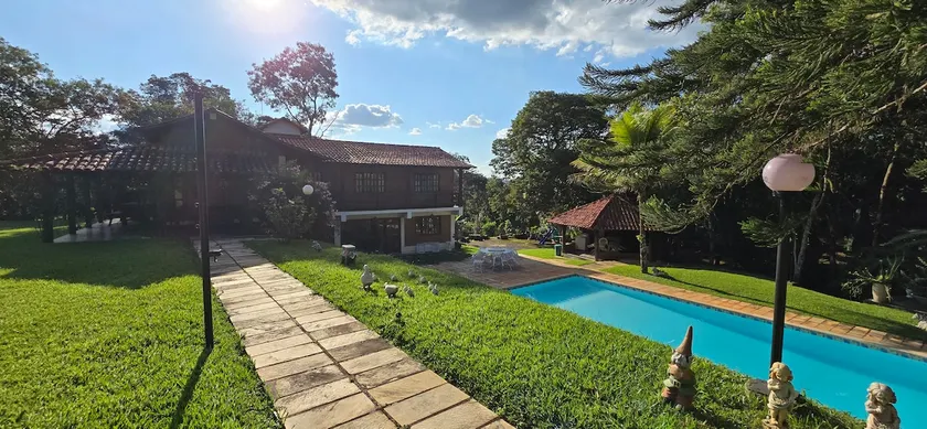 Amazing Site Cond. Nossa Fazenda - 50 min. from Belo Horizonte - Image 1