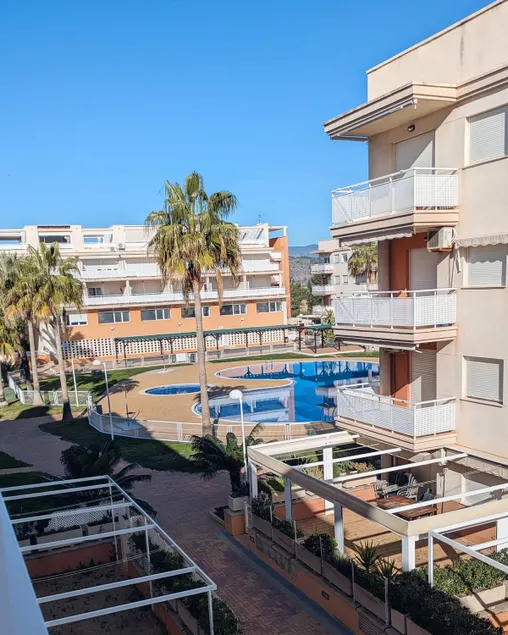 ”Blanca Mar” 5 minutes from Almenara Beach - Image 1