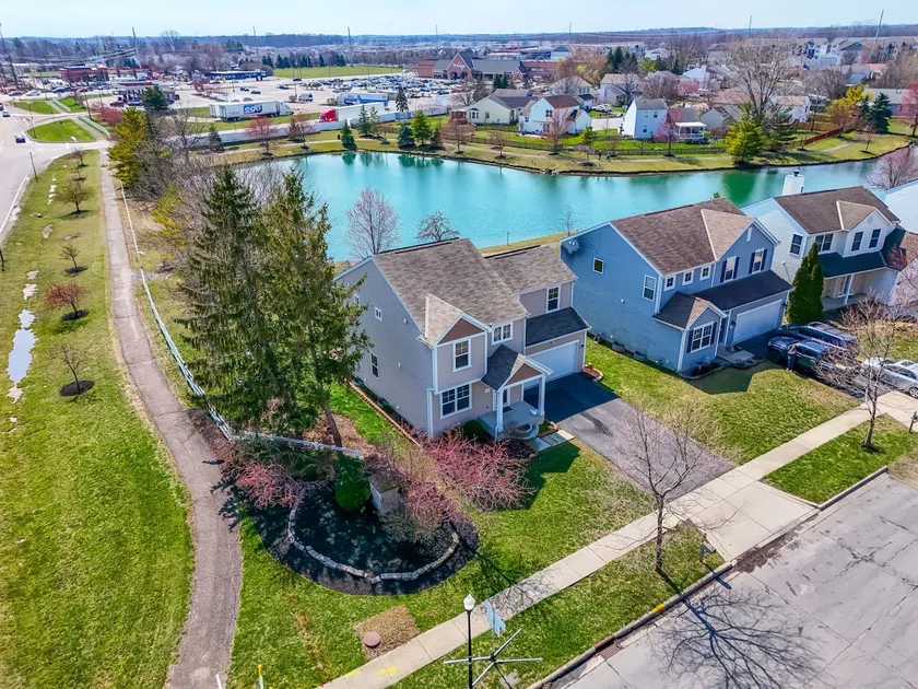 Stay w/ Home Theater, Games, Pond View & More! - Image 1