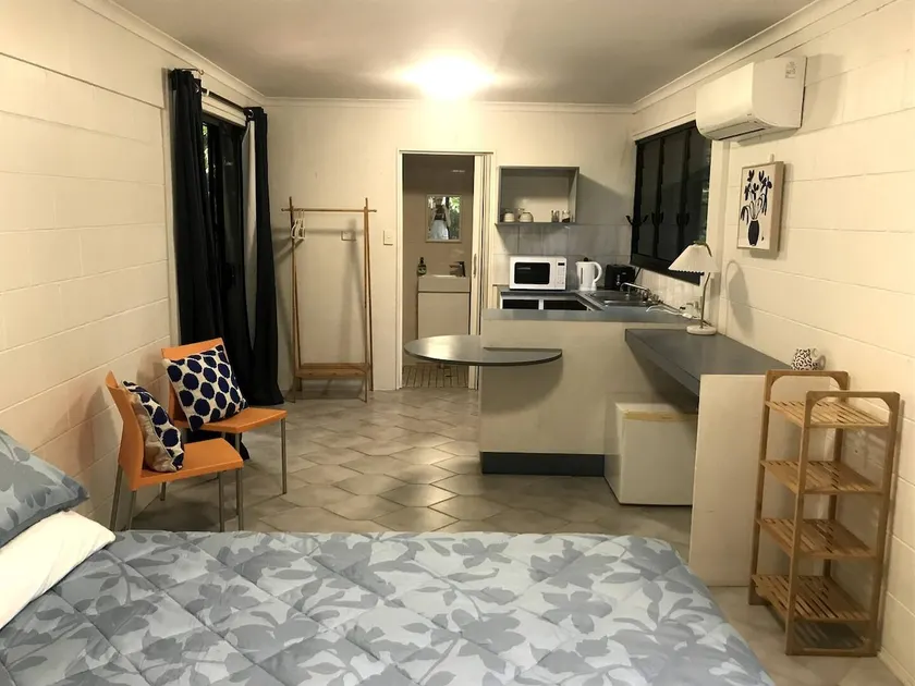 Guesthouse in Wanguri - Image 1