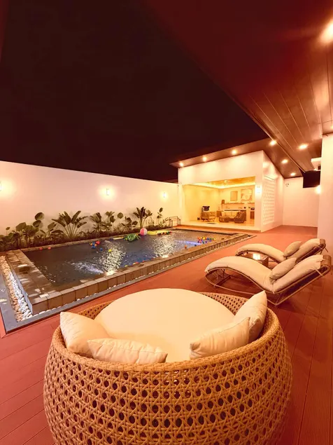 Casa Mithi Private Villas Resort - Image 1