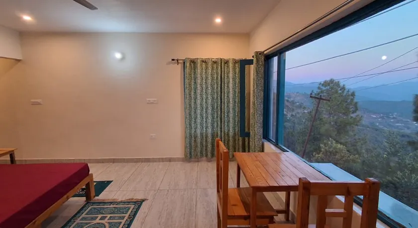 Kasar Bhanu Home Stay • Room 2 - Image 1