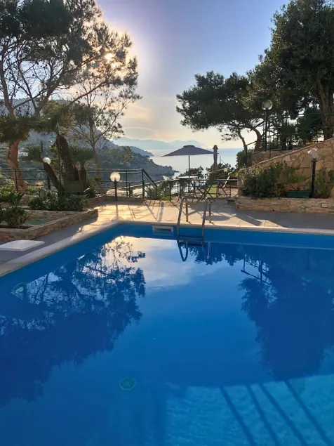 VFH Residence Flavia -Tre Piscine - Image 1