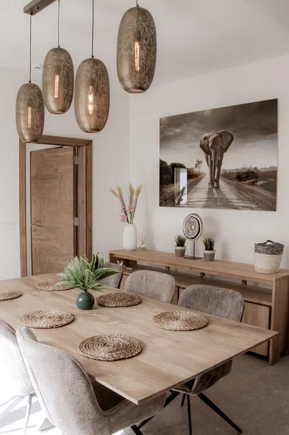 3-bedroom apartment with terrace - Image 1