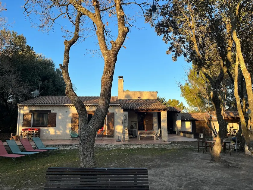 ”The Provençal Soul” Peaceful haven and disconnection - Image 1