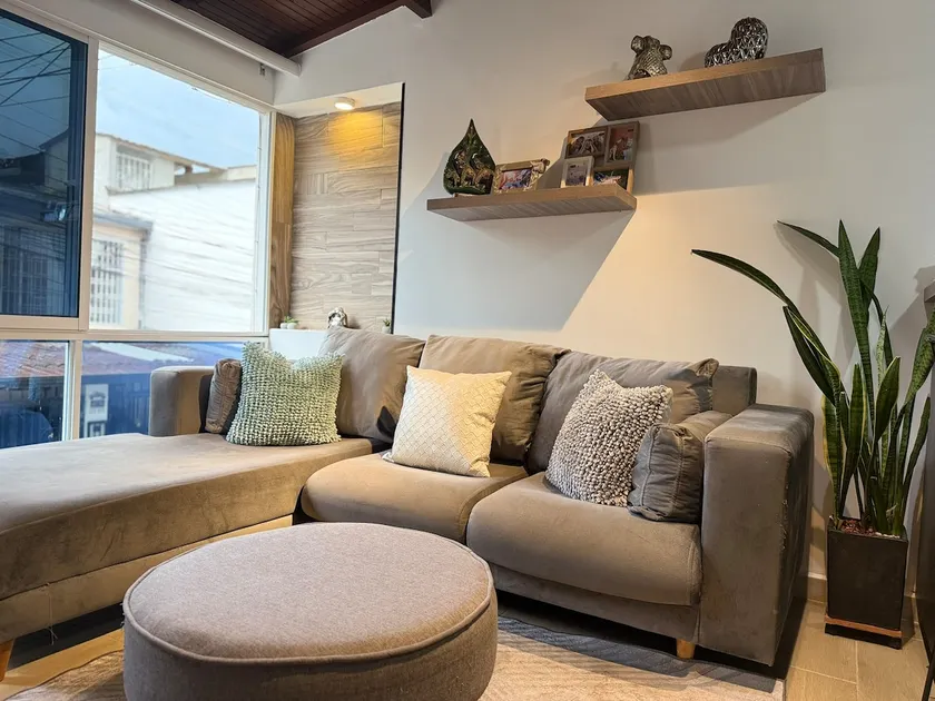 Spectacular and comfortable apartment in Floridablanca - Image 1