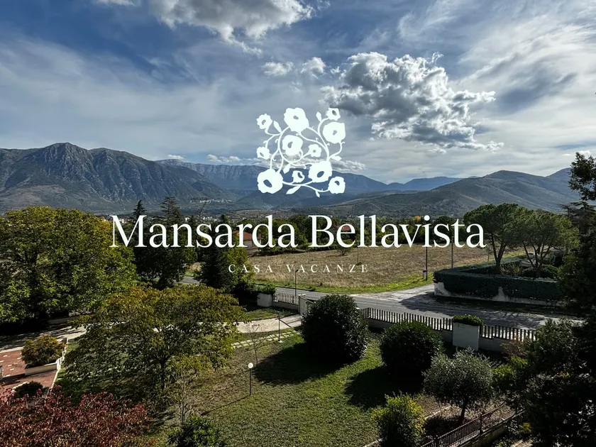 Mansarda Bellavista Vacation Home - Image 1