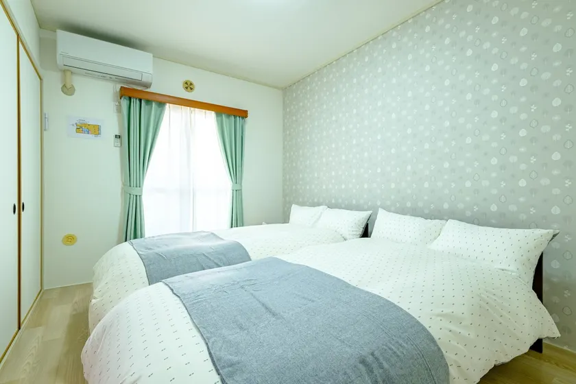 Tokyo Retreat｜Spacious Family Home Near Disney - Image 1