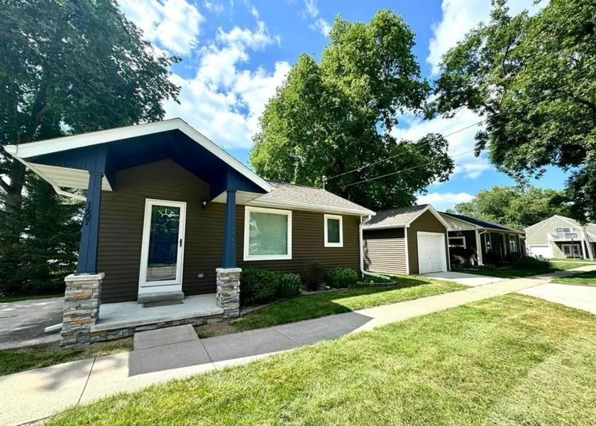 South Shore Retreat - Image 1