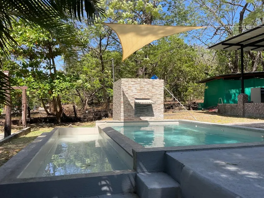 Nature and PEACE accommodation in Guanacaste - Image 1