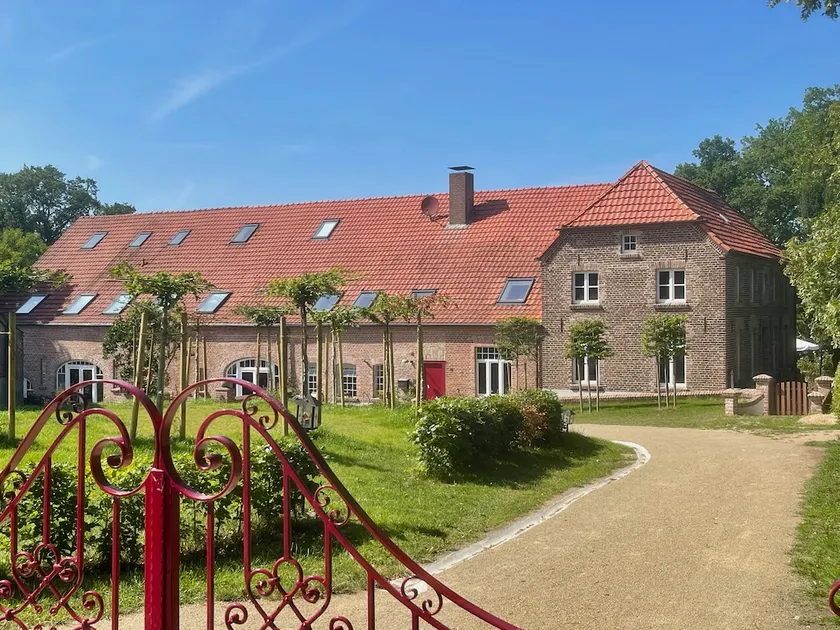 Landidyll am Meyerhof in Kleve - Image 1