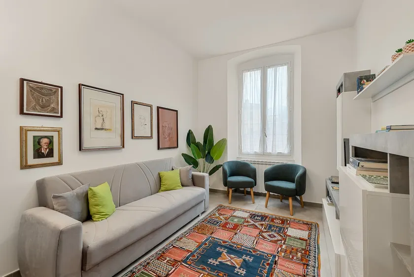 [CasadiCavour]5Terre/a short walk from every comfort - Image 1