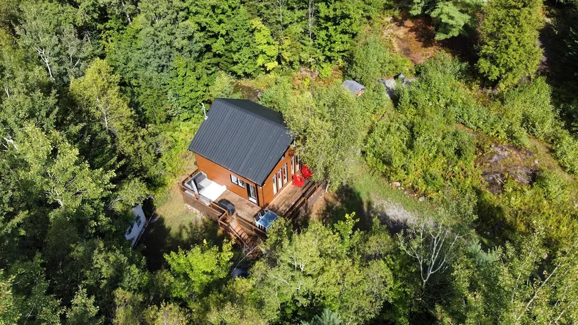 Magical Getaway at Chalet Skadi: Peace and Nature - Image 1