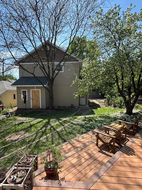 Alden Square Guest House - Image 1