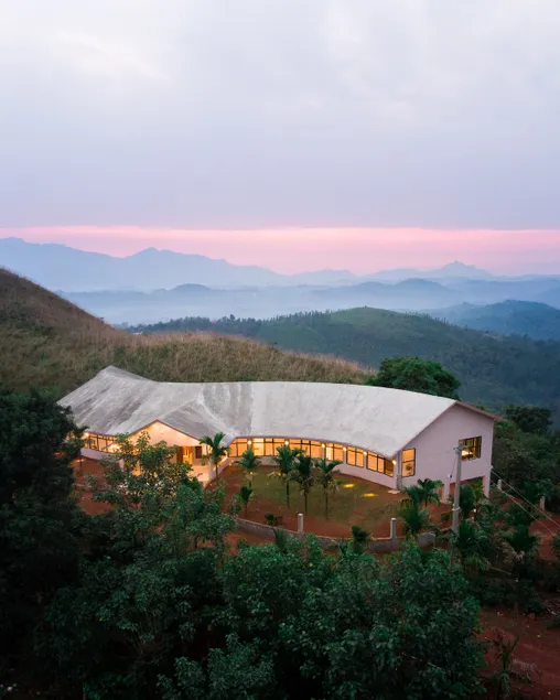 Fernglade Estate in Wayanad - Image 1