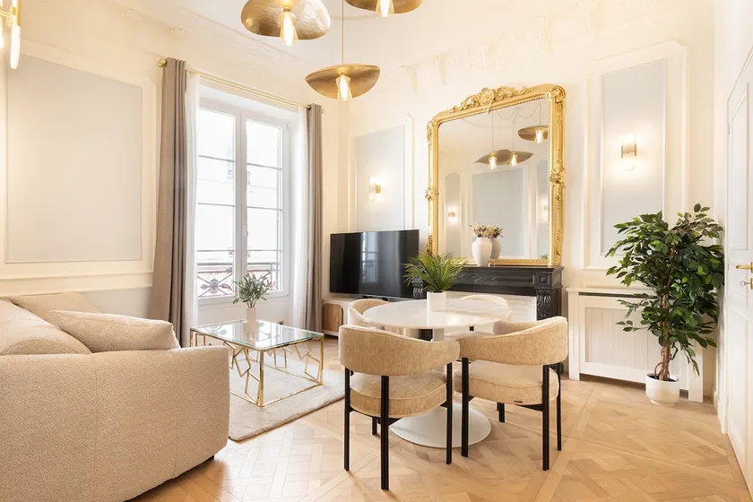 A Elegant 2-BR with Services in Opera - St Georges - Image 1