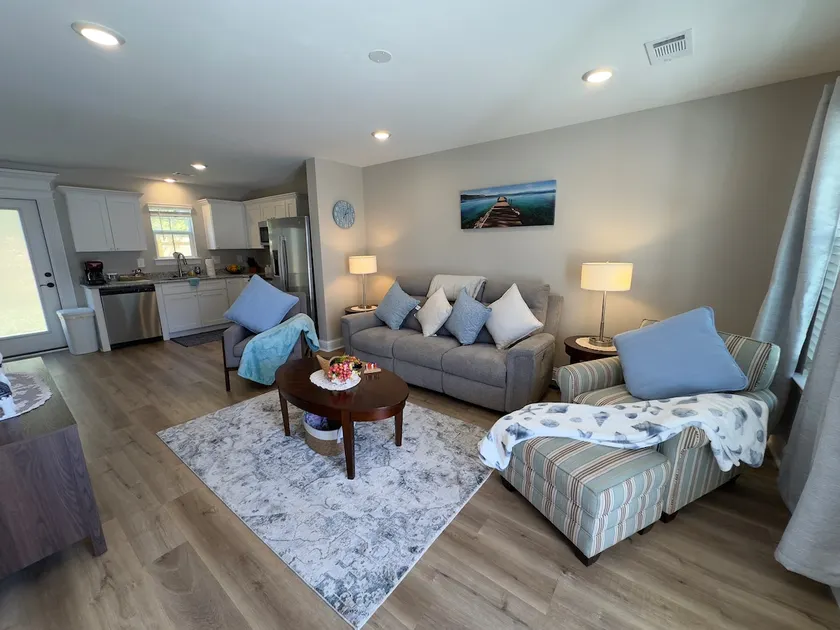 Coral Breeze • Beach Escape • Prime Location - Image 1