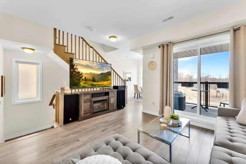Inspiring 3BR Milton Retreat Near Kelso Trails - Image 1