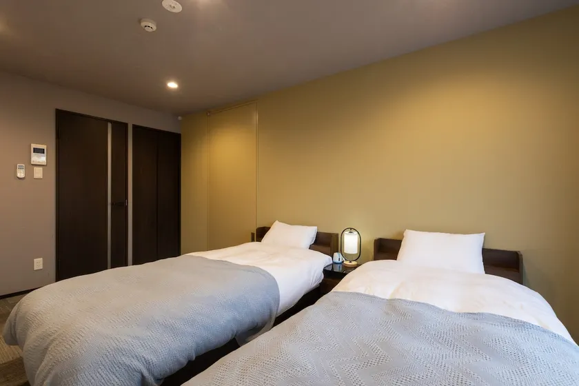 Miro Hotel Imadegawa - Image 1