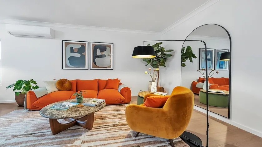 Archies Bowral - modern, peaceful, close to town - Image 1