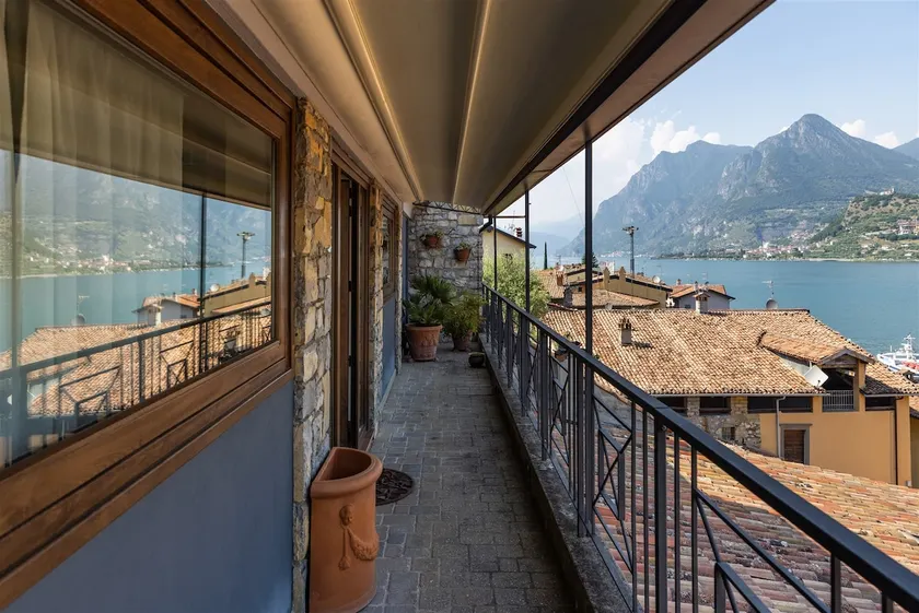 IseoLakeRental - La Colombaia - Image 1