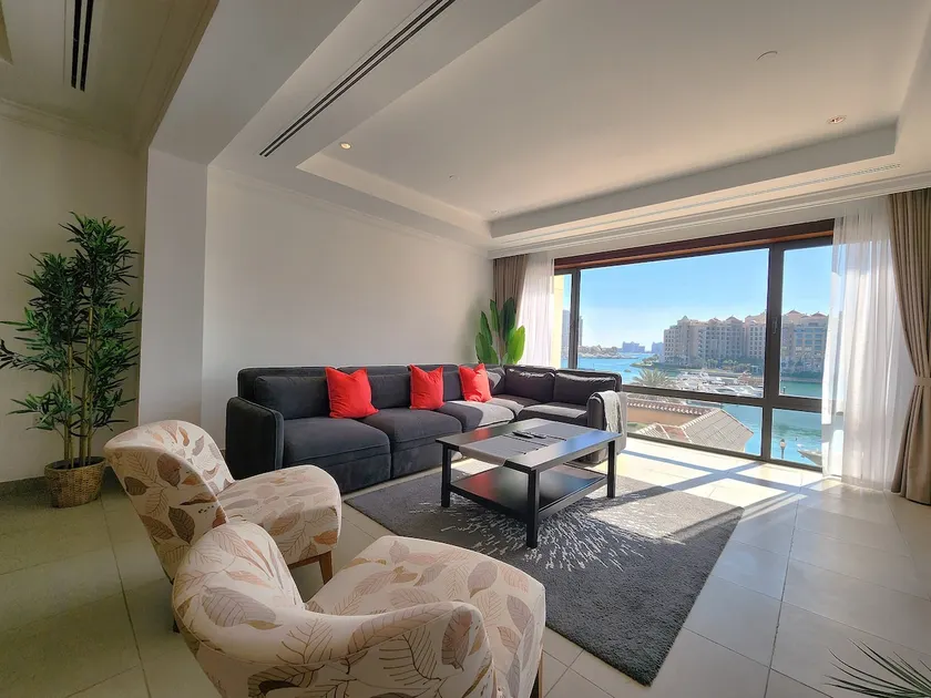 Marina Bliss at The Pearl Qatar - Image 1
