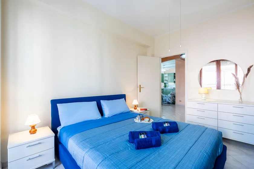 200 meters from the sea [Marina di Massa - Versilia] - Image 1