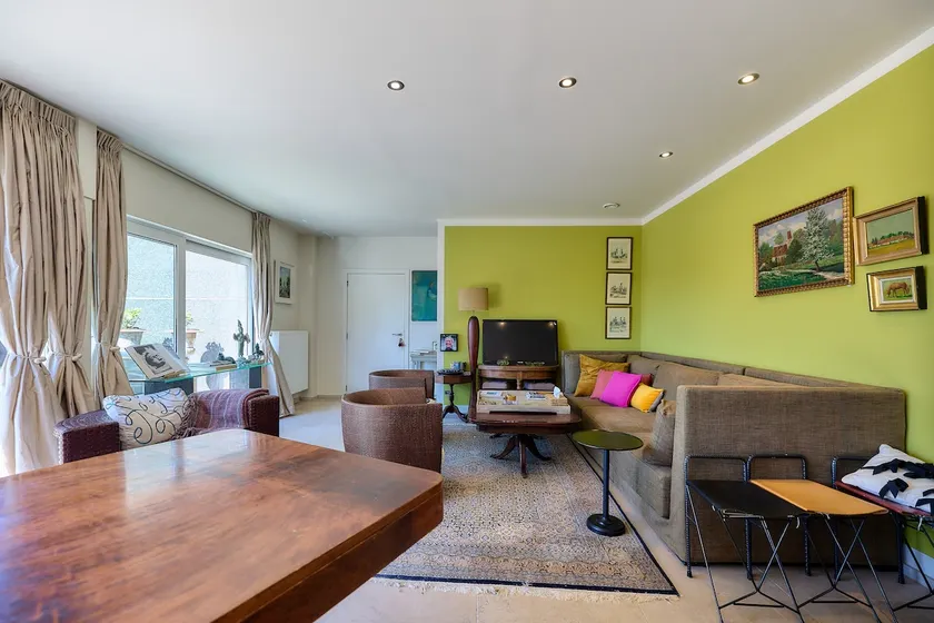 Cozy apartment close to the center of Roeselare - Image 1
