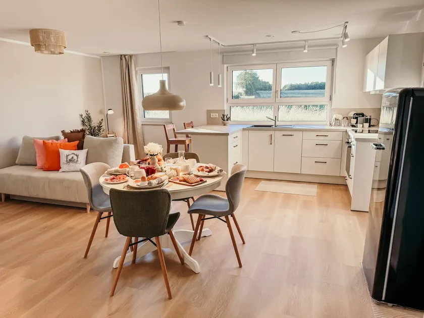 Pauls Neschd Apartment - Image 1