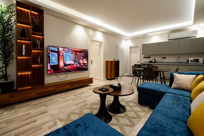 Spacious Room And Hall In Sulaymaniyah 309 - Image 1